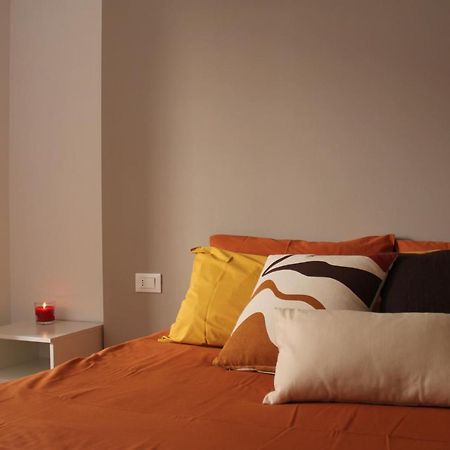 לה ספציה The Blue Nest - Red Apartment Near 5 Terre מראה חיצוני תמונה