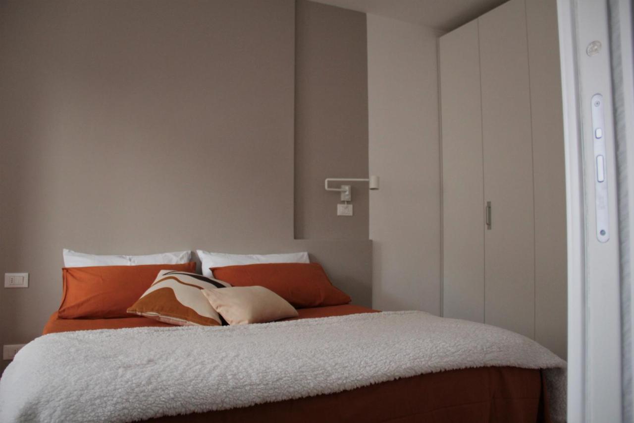 לה ספציה The Blue Nest - Red Apartment Near 5 Terre מראה חיצוני תמונה