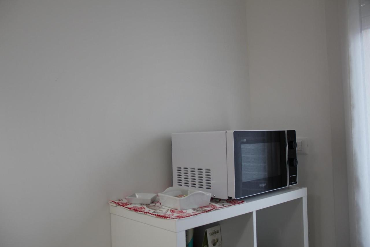 לה ספציה The Blue Nest - Red Apartment Near 5 Terre מראה חיצוני תמונה