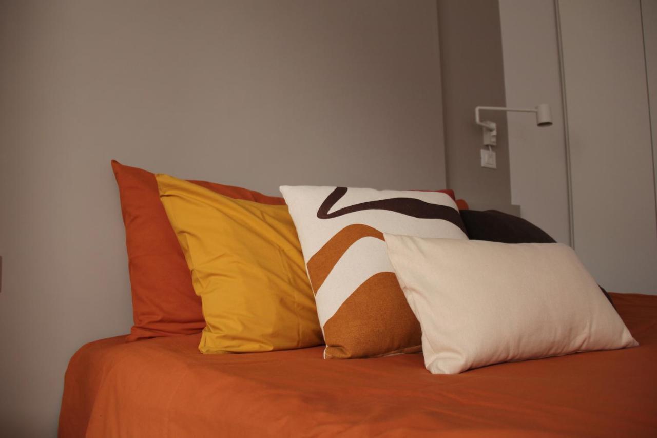 לה ספציה The Blue Nest - Red Apartment Near 5 Terre מראה חיצוני תמונה