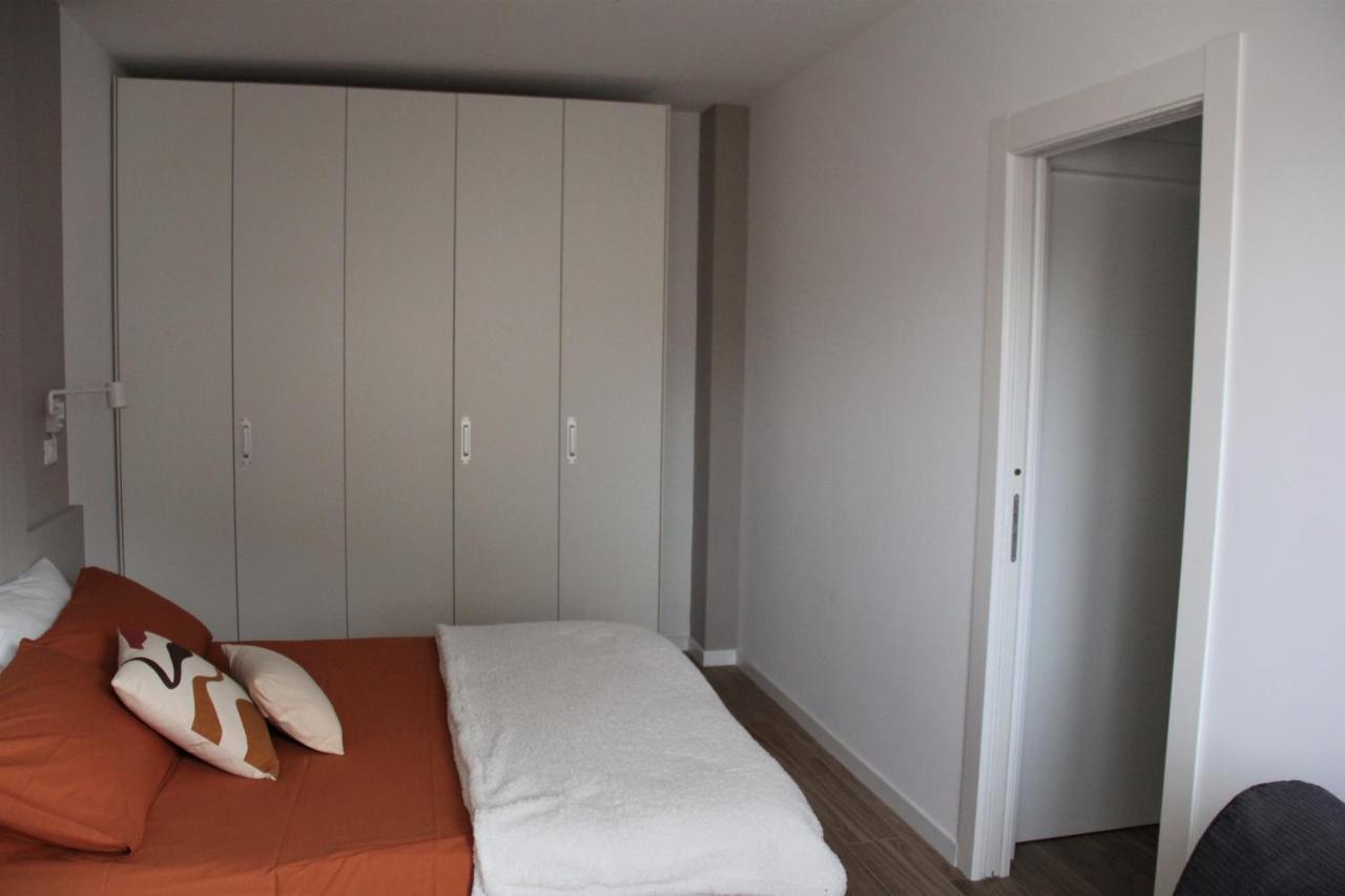 לה ספציה The Blue Nest - Red Apartment Near 5 Terre מראה חיצוני תמונה
