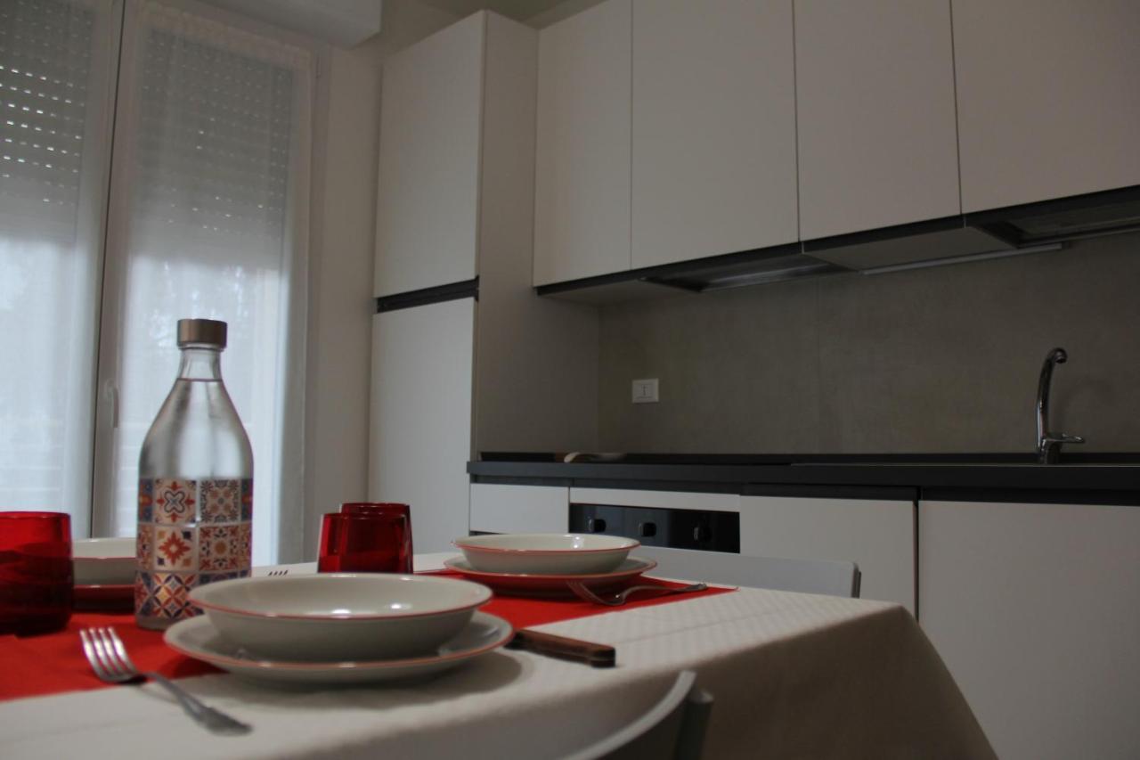 לה ספציה The Blue Nest - Red Apartment Near 5 Terre מראה חיצוני תמונה