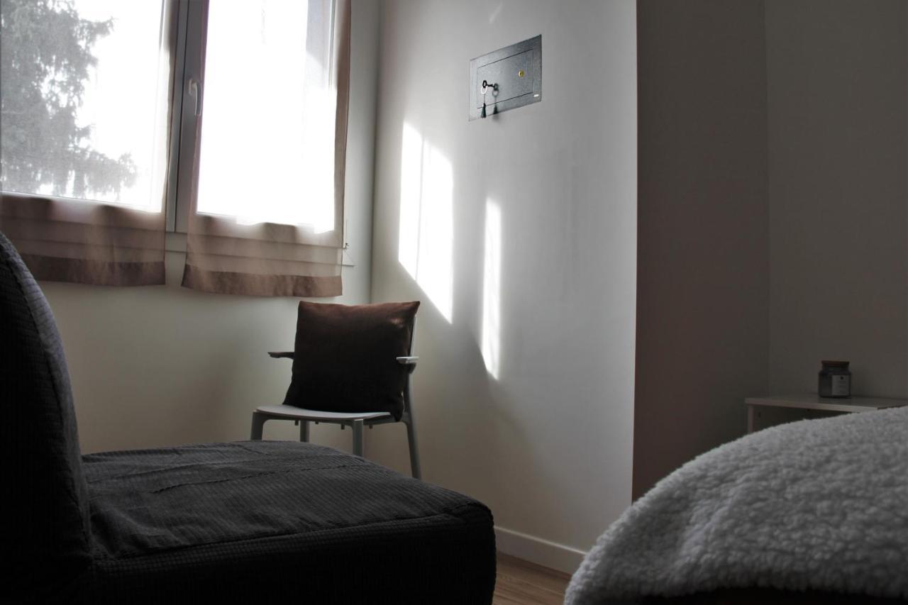 לה ספציה The Blue Nest - Red Apartment Near 5 Terre מראה חיצוני תמונה