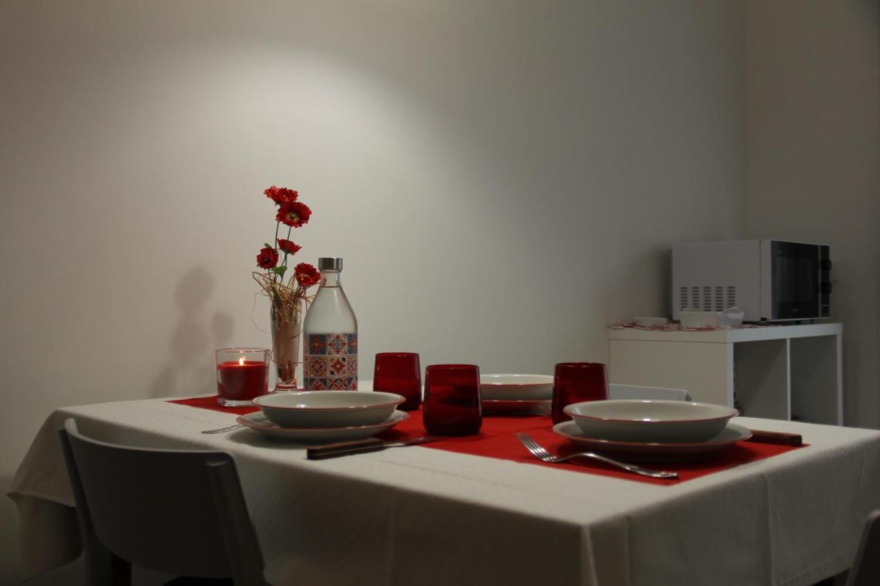 לה ספציה The Blue Nest - Red Apartment Near 5 Terre מראה חיצוני תמונה