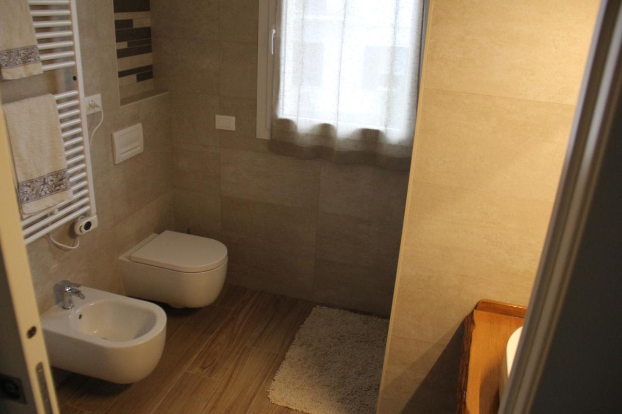 לה ספציה The Blue Nest - Red Apartment Near 5 Terre מראה חיצוני תמונה