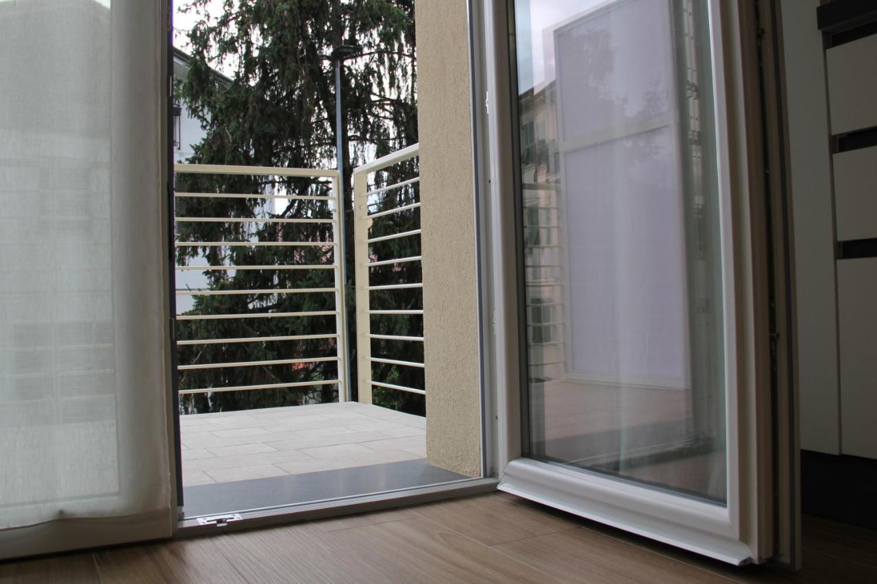 לה ספציה The Blue Nest - Red Apartment Near 5 Terre מראה חיצוני תמונה