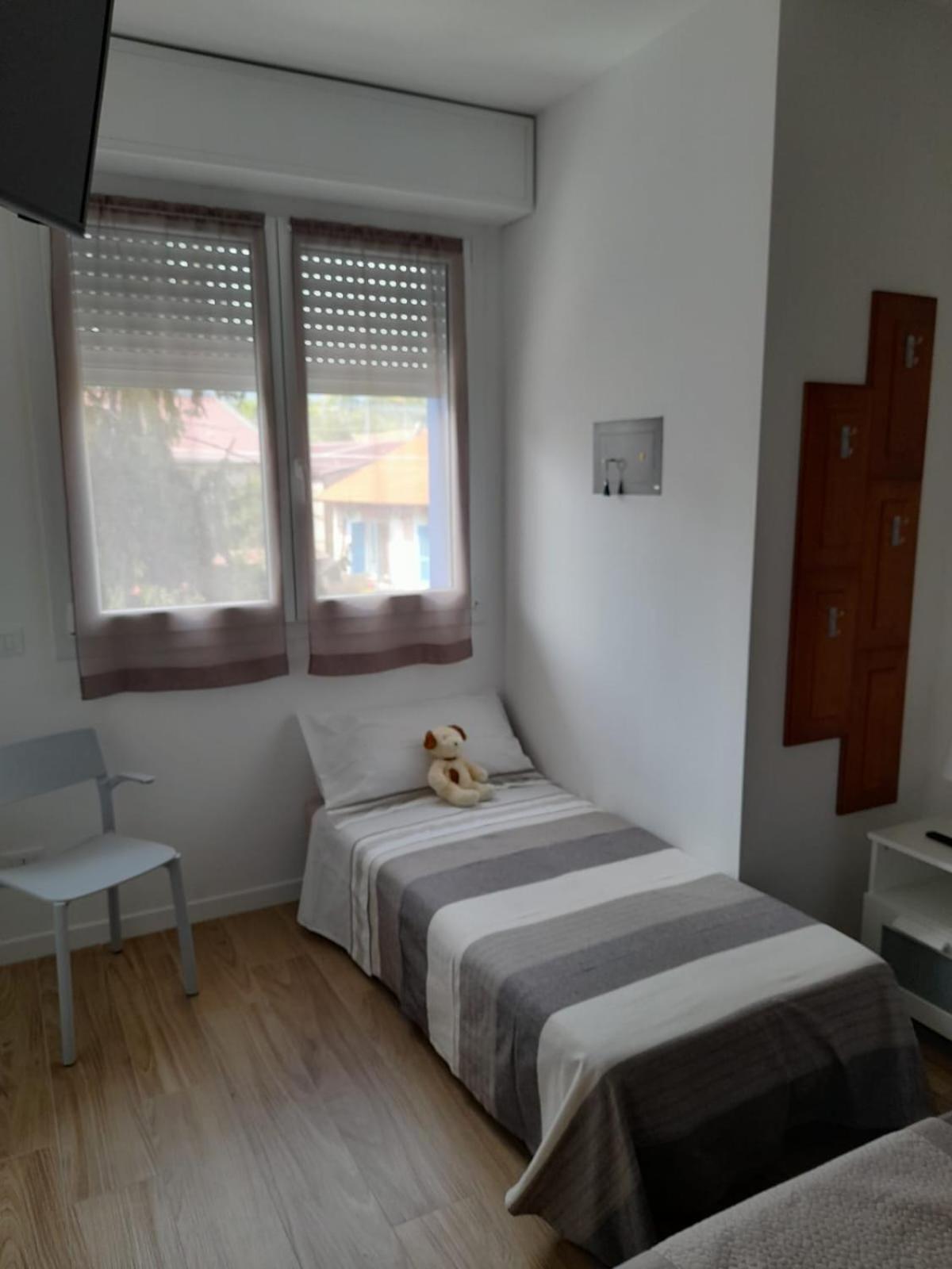 לה ספציה The Blue Nest - Red Apartment Near 5 Terre מראה חיצוני תמונה