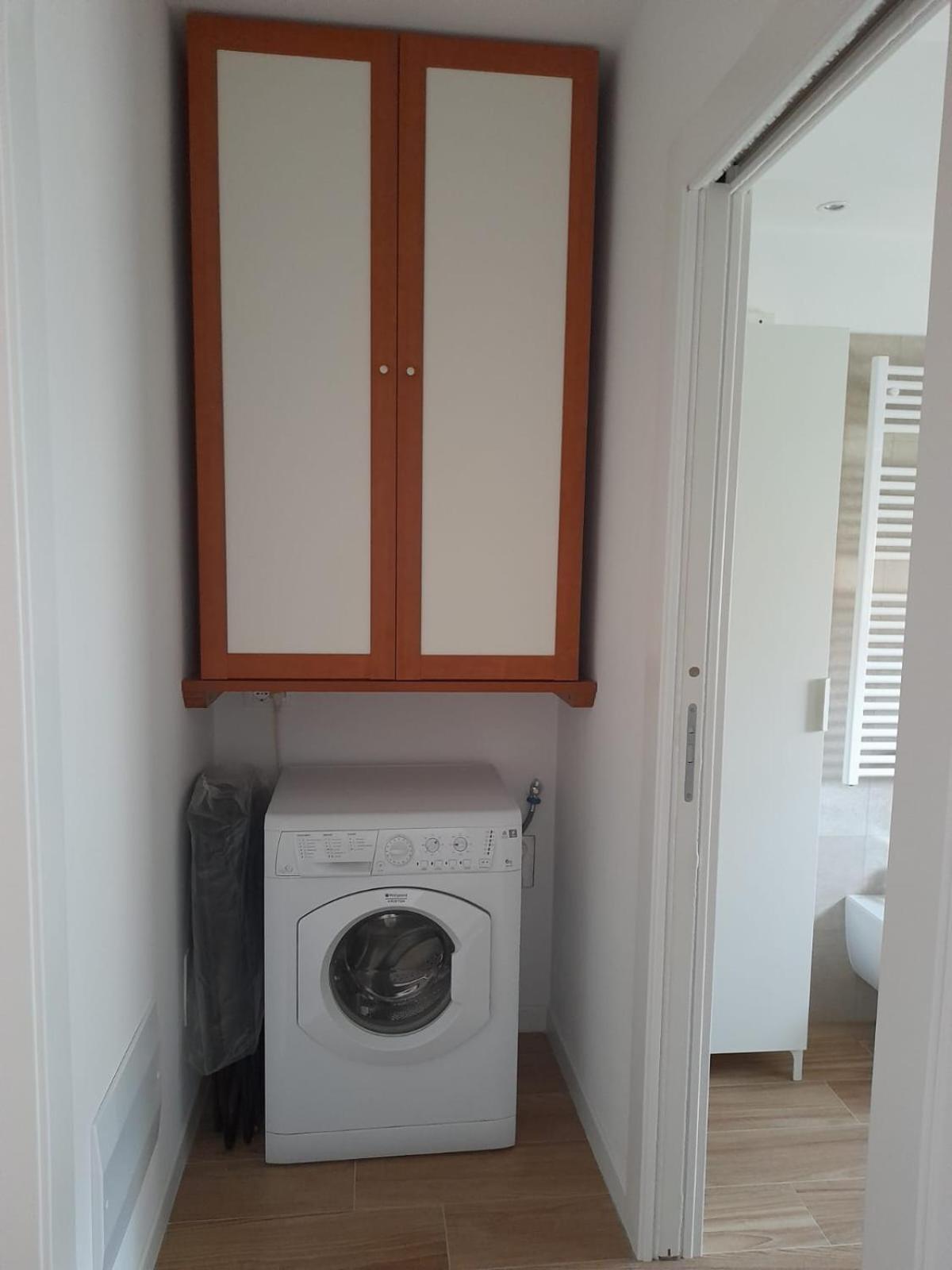 לה ספציה The Blue Nest - Red Apartment Near 5 Terre מראה חיצוני תמונה